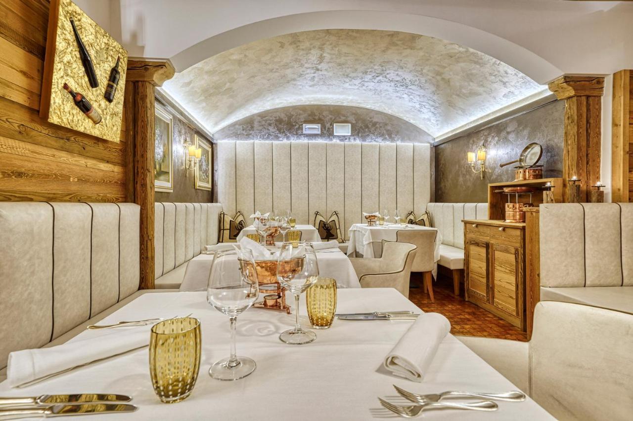 Majestic Hotel Мадона ди Кампильо Екстериор снимка